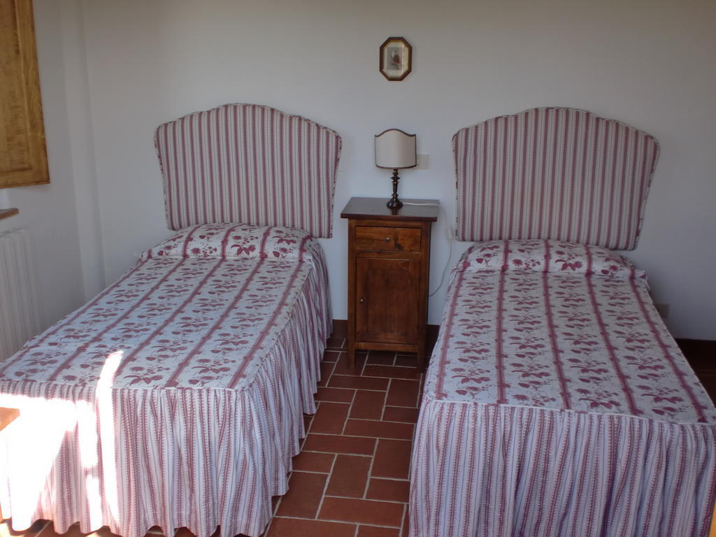 Agriturismo Fattoria Di Corsano Villa Corsano  Room photo