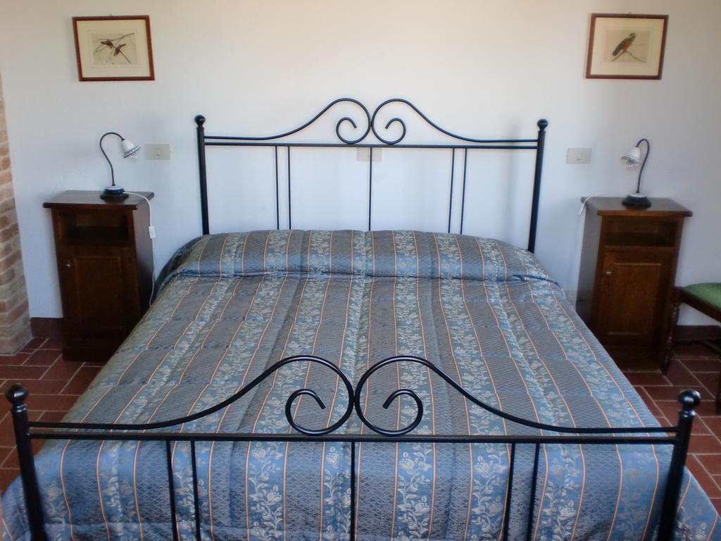Agriturismo Fattoria Di Corsano Corsano  Room photo