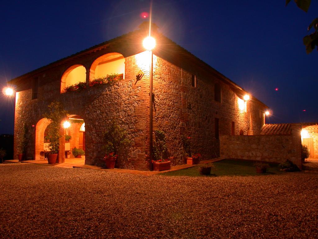 Agriturismo Fattoria Di Corsano Villa Corsano  Exterior photo