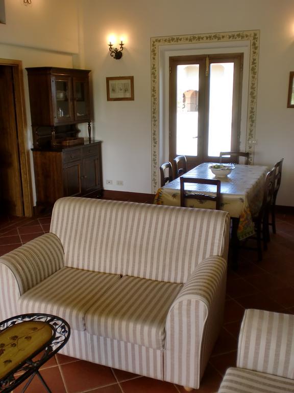 Agriturismo Fattoria Di Corsano Corsano  Room photo