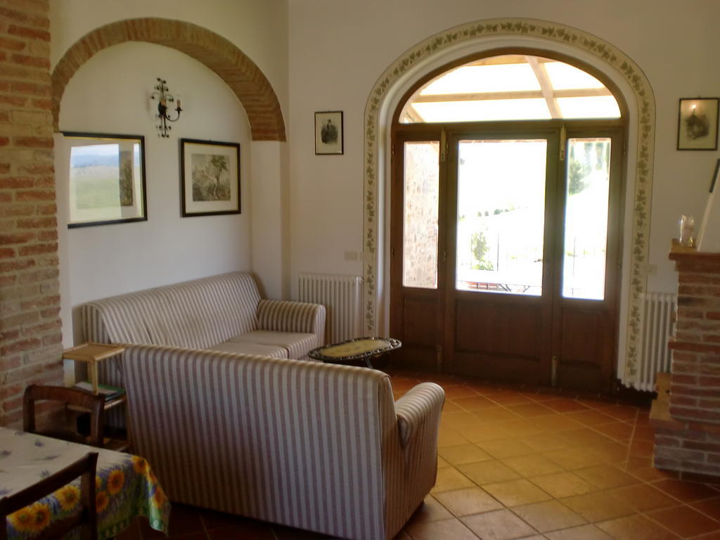 Agriturismo Fattoria Di Corsano Corsano  Room photo