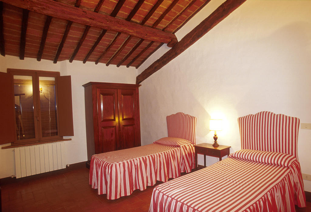 Agriturismo Fattoria Di Corsano Corsano  Room photo