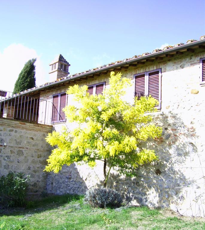 Agriturismo Fattoria Di Corsano Villa Corsano  Exterior photo