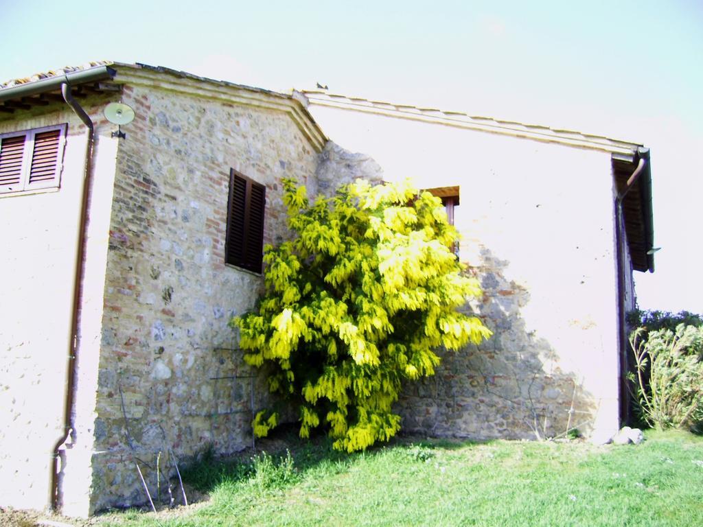 Agriturismo Fattoria Di Corsano Corsano  Exterior photo