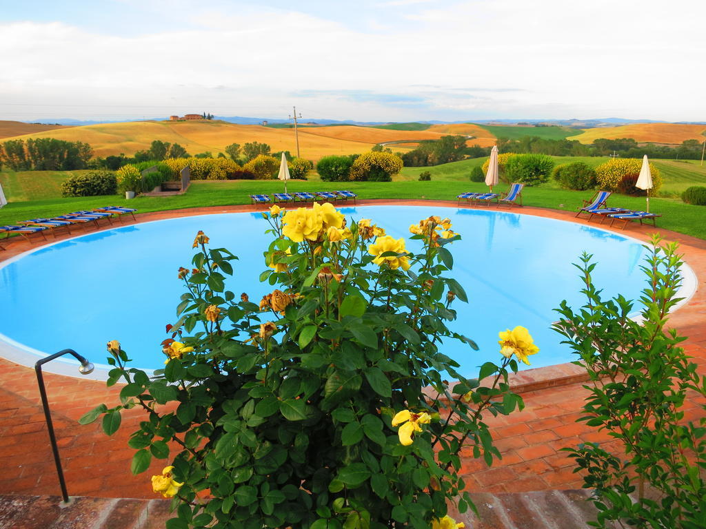 Agriturismo Fattoria Di Corsano Corsano  Exterior photo