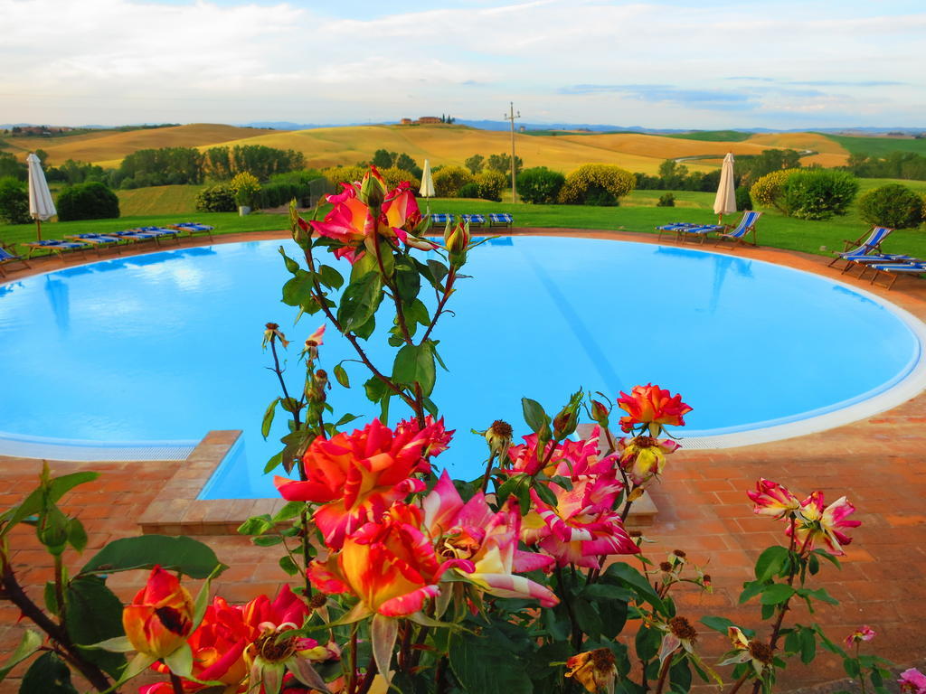Agriturismo Fattoria Di Corsano Corsano  Exterior photo