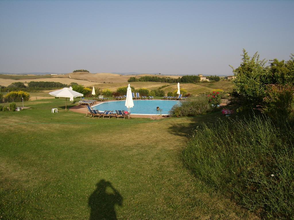 Agriturismo Fattoria Di Corsano Corsano  Exterior photo