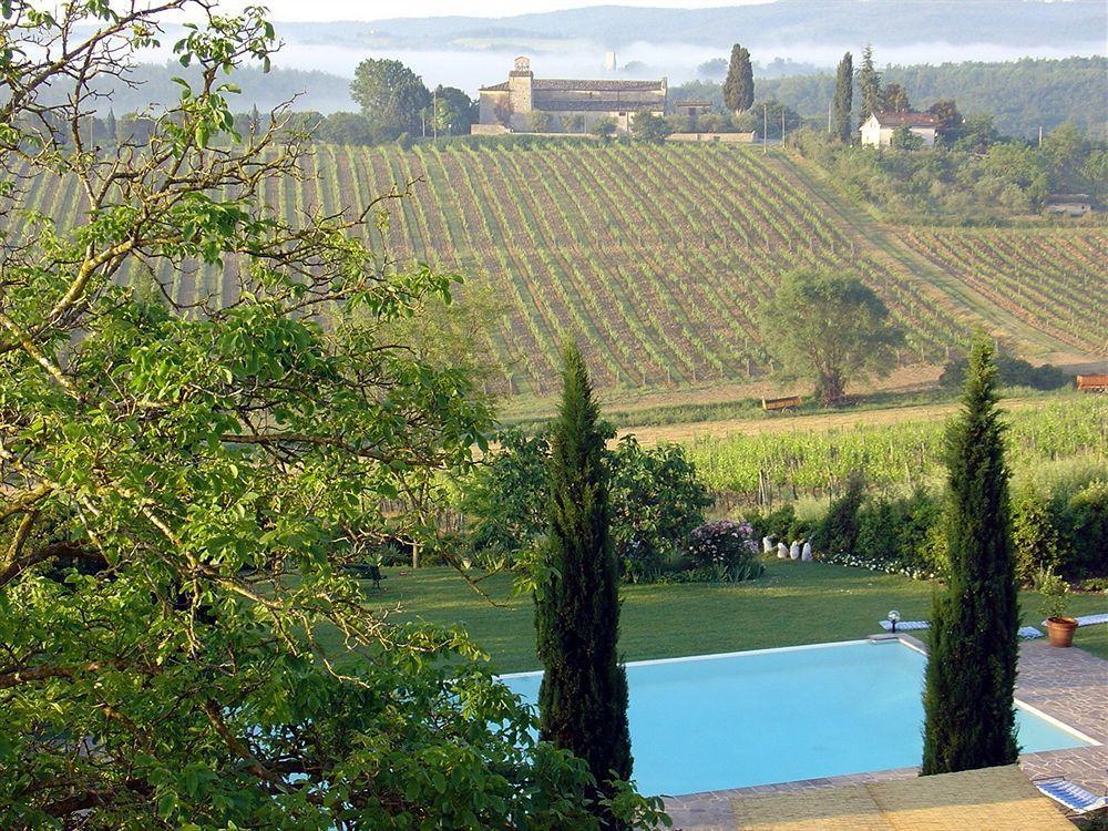 Agriturismo Fattoria Di Corsano Villa Corsano  Exterior photo