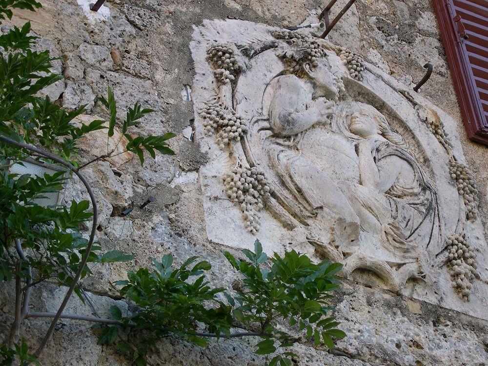 Agriturismo Fattoria Di Corsano Corsano  Exterior photo